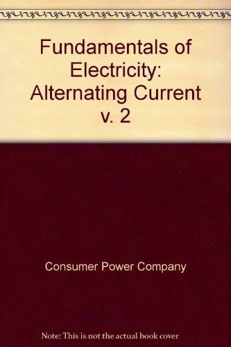 Fundamentals of Electricity: Alternating Current