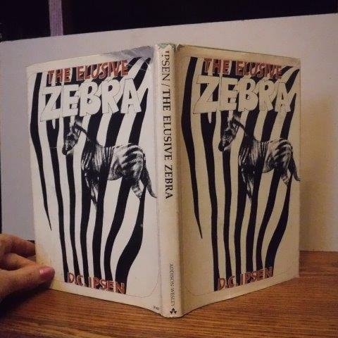 The Elusive Zebra