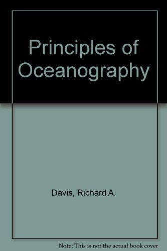 Principles of Oceanography