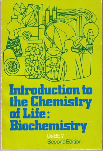 Introduction to the Chemistry of Life: Biochemistry
