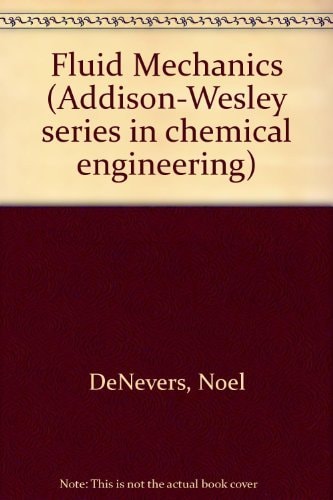 Fluid Mechanics