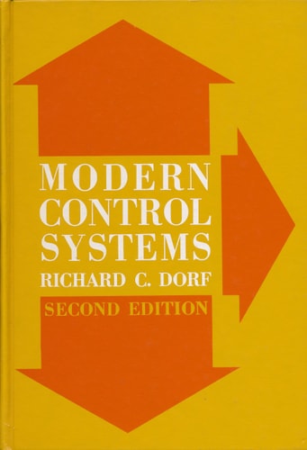Modern Control Systems