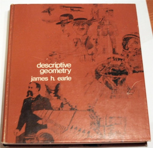 Descriptive Geometry