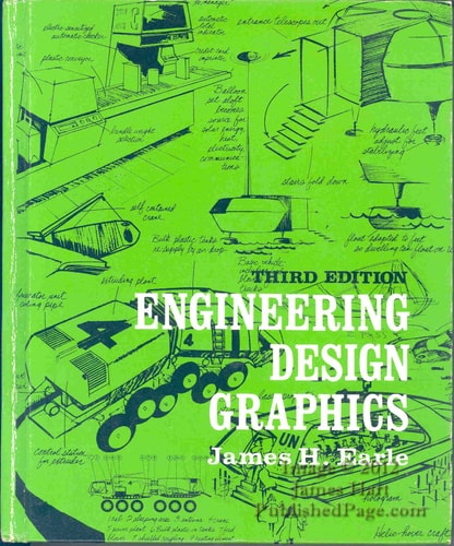 Engineering Design Graphics