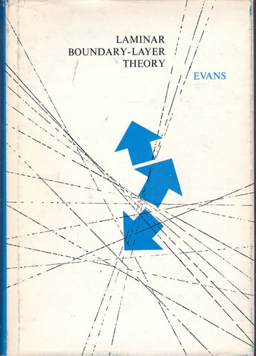 Laminar Boundary-Layer Theory