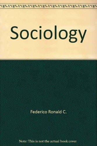 Sociology