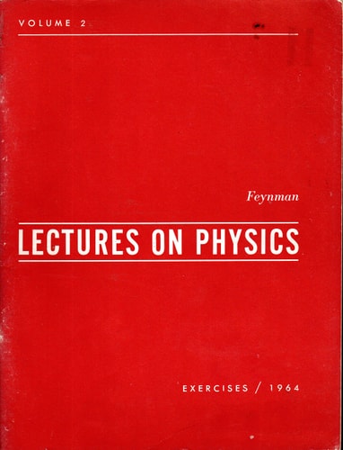The Feynman Lectures on Physics: Mainly Electromagnetism and Matter