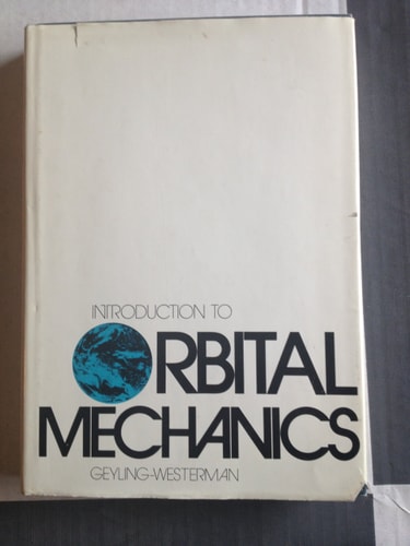 Introduction to Orbital Mechanics