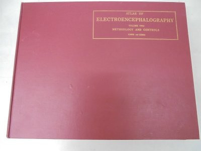 Atlas of Electroencephalography: v. 2