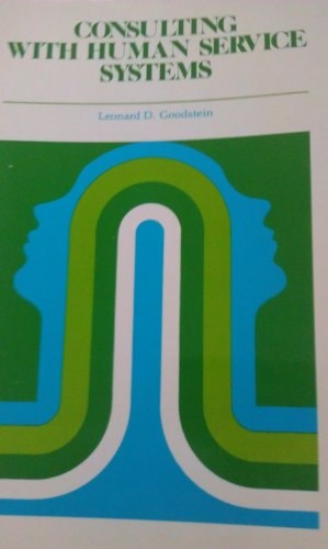Consulting with Human Service Systems