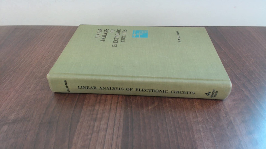 Linear Analysis of Electronic Circuits