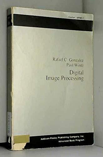 Digital Image Processing