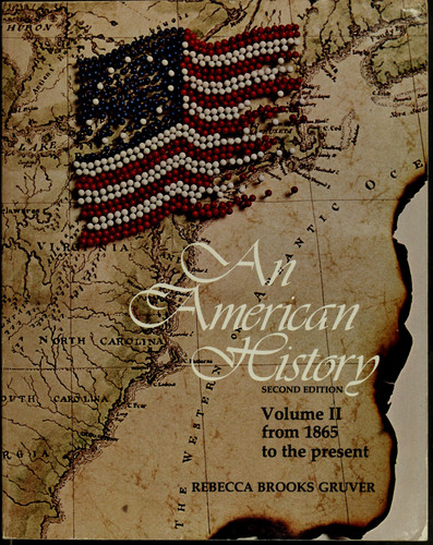 An American History