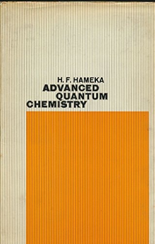 Advanced Quantum Chemistry: Theory of Interactions between Molecules