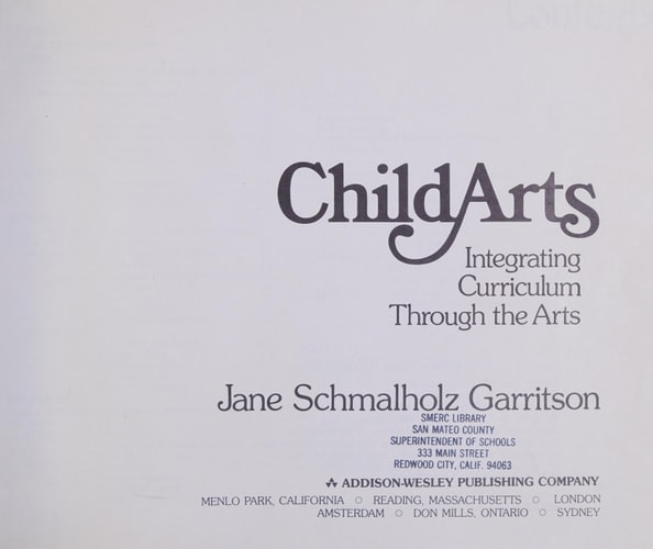 Child Arts