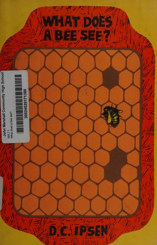 What Does a Bee See?