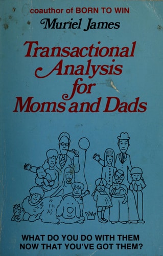 TA for Moms and Dads