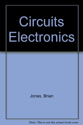 Circuit Electronics for Scientists