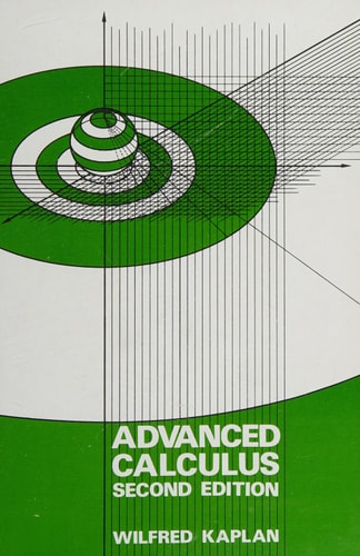 Advanced Calculus