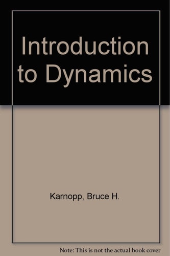 Introduction to Dynamics