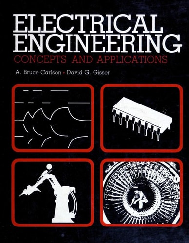 Electrical Engineering: Concepts and Applications