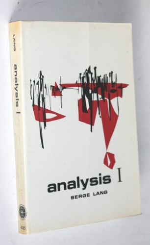 Analysis: I (World Student)
