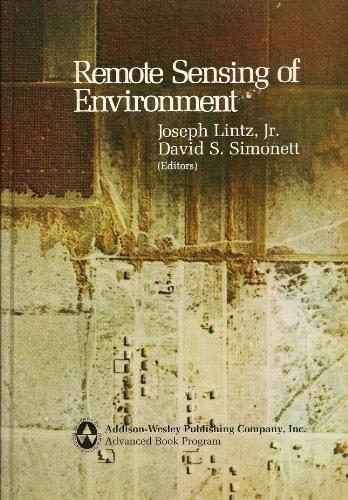 Remote Sensing of Environment