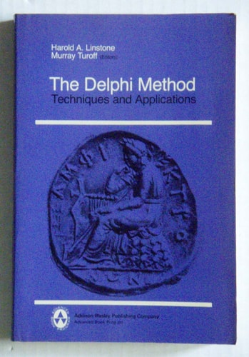 The Delphi Method: Techniques and Applications