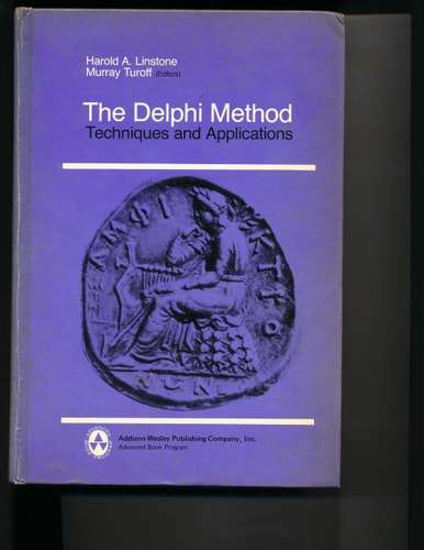 The Delphi Method: Techniques and Applications