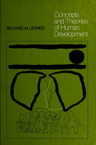 Concepts and Theories of Human Development