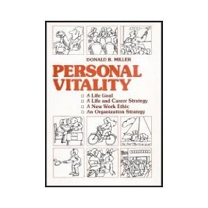 Personal Vitality