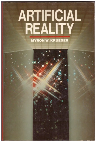 Artificial Reality II