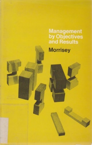 Management by Objectives and Results