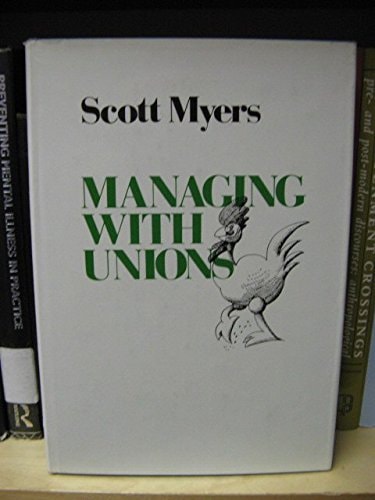 Managing with Unions