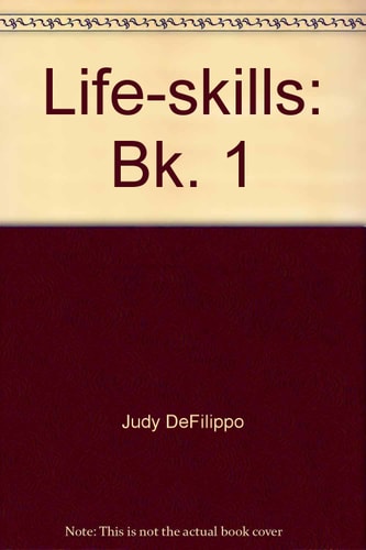 Lifeskills Workbook 1: New Horizons in English
