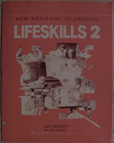 New Horizons in English Lifeskills: Book II