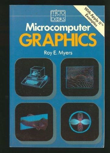 Microcomputer Graphics