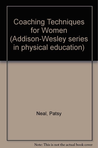 Coaching Methods for Women