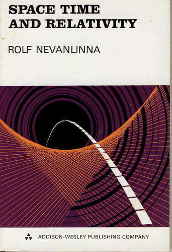 Space, Time, and Relativity