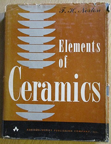 Elements of Ceramics