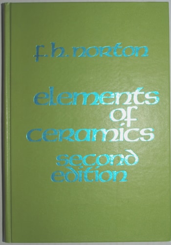 Elements of Ceramics