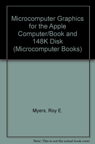 Microcomputer Graphics for the Apple Computer