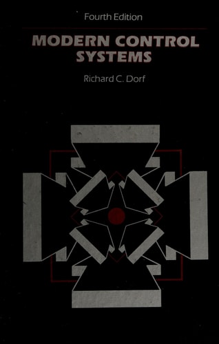 Modern Control Systems