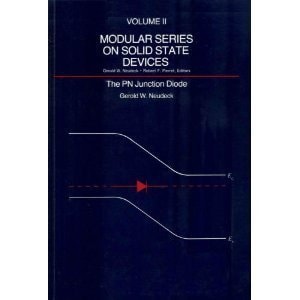 Modular Series on Solid State Devices: PN Junction Diode
