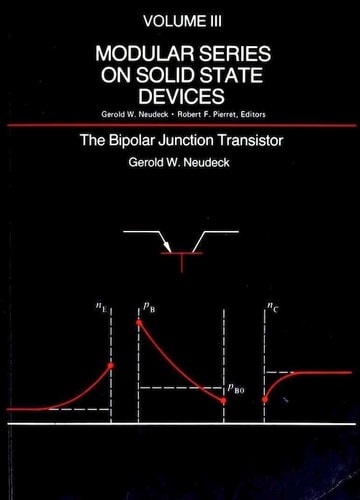 Modular Series on Solid State Devices: Bipolar Junction Transistor
