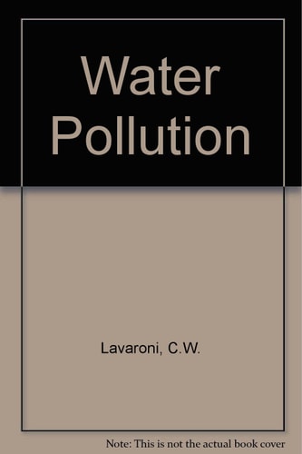 Water Pollution