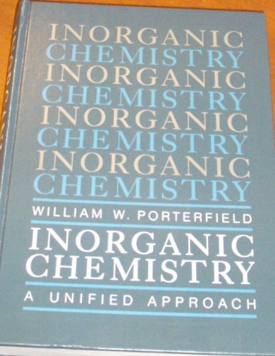 Solutions Guide to Accompany Inorganic Chemistry: A Unified Approach