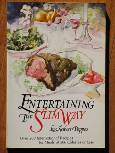 Entertaining the Slim Way