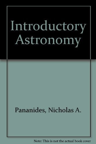 Introductory Astronomy