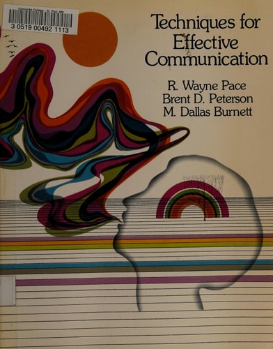 Techniques for Effective Communication